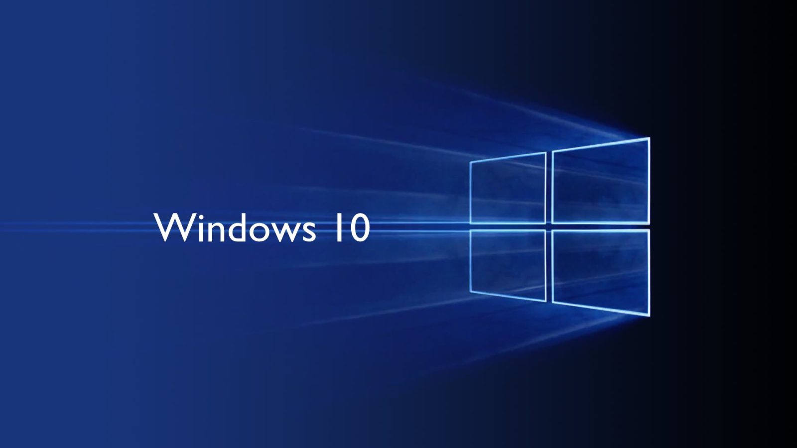 windows 10 issues